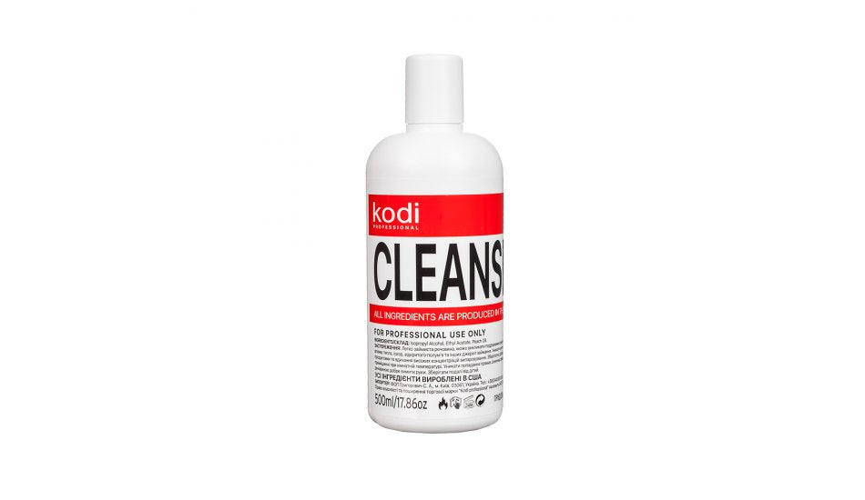 KODI Cleanser 500ml