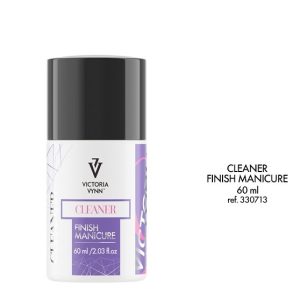 Cleaner Finish Manicure NEW 60ml