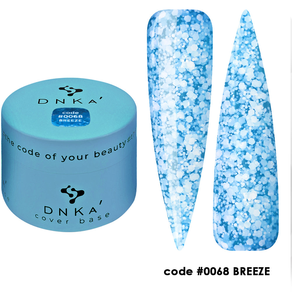 0068 Breeze DNKa’ Cover Base – 30 ml