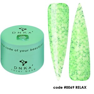 0069 Relax DNKa’ Cover Base – 30 ml