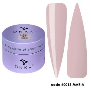 0013 DNKa' Builder Gel Maria - 30ml