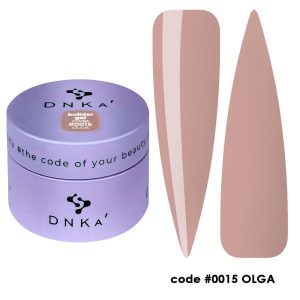 0015 DNKa' Builder Gel Olga - 30ml