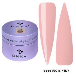 0016 DNKa' Builder Gel Hedy - 30ml