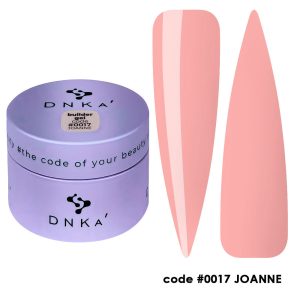 0017 DNKa' Builder Gel Joanne - 30ml