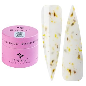 0035 Narcissus DNKa' Liquid Acrygel ( in jar )
