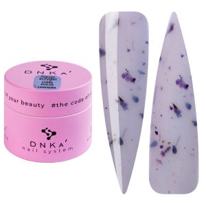 0038 Lavender DNKa' Liquid Acrygel ( in jar )