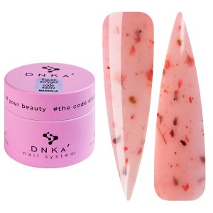0039 Magnolia DNKa' Liquid Acrygel ( in jar )