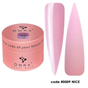 0009 DNKa' Cover Base Nice - 30 ml