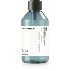 KAARAL MARAES COLOR CARE Šampūns krāsotiem un bojātiem matiem (100% VEGAN), 250 ml