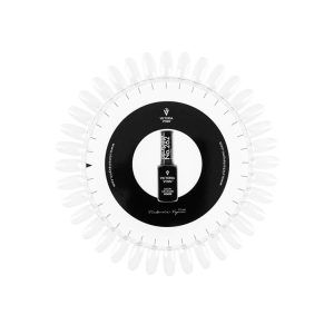 Victoria Vynn GP nagu tipši, 36 krāsām (caurspīdīgi)