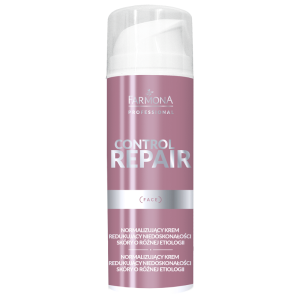 Farmona CONTROL REPAIR Nomierinošs krēms ādas kopšanai ar iekaisuma pazīmēm 150ml