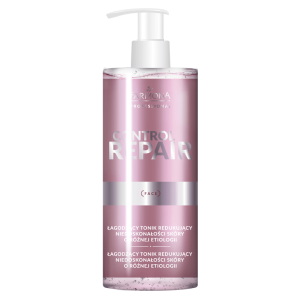 Farmona CONTROL REPAIR Nomierinošs toniks ādai ar iekaisuma pazīmēm 500 ml