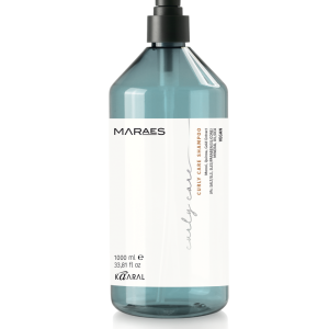 KAARAL MARAES CURLY CARE Šampūns cirtainiem un viļņainiem matiem, 1000 ml