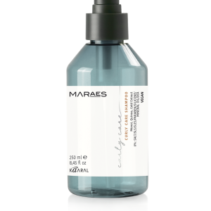 KAARAL MARAES CURLY CARE Šampūns cirtainiem un viļņainiem matiem, 250 ml