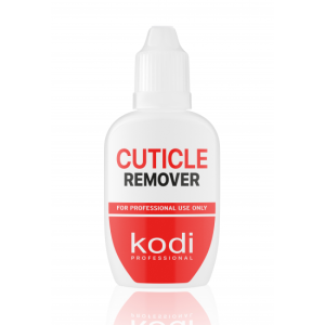 KODI Kutikulas noņemšanas līdzeklis 30ml