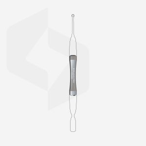 STALEKS Combo UNIQ pušera rokturis nomaināmām darba daļām [HPQ-10]