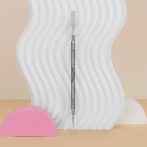 STALEKS Manikīra pušeris kutikulas atbīdīšanai SMART [PS-80/1]