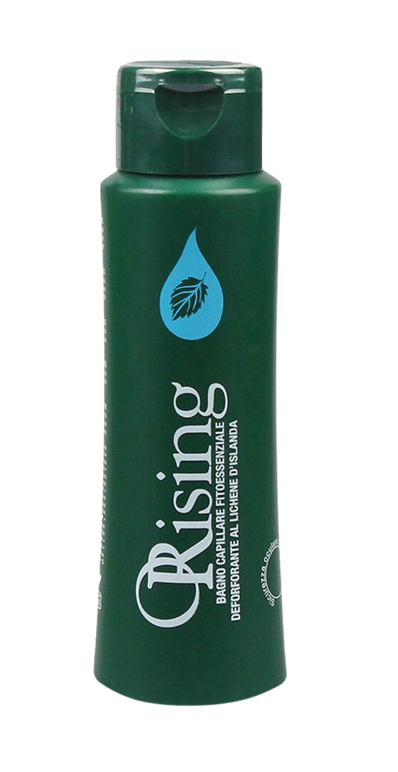 ORising šampūns Anti-Dandruff pret blaugznām, 100ml