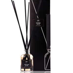 AROMATIC 89 Niedru difuzors Staying Alive, 50ml (Citrusaugļu-Koksnes)