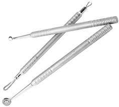 STALEKS Komplekts ādas tīrīšanai [ZBC-30]