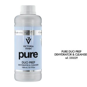 PURE DUO PREP 2in1 DEHYDRATOR & CLEANSER 1000ml