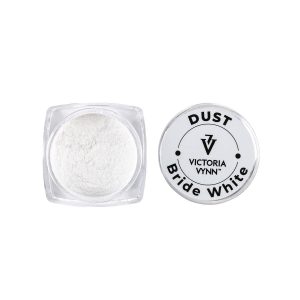 Victoria Vynn Bride White DUST, 0,5g