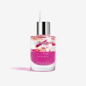 Semilac Care Flower Essence Kutikulas un Nagu eļļa Pink Power 10ml