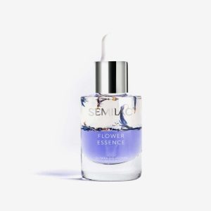 Semilac Care Flower Essence Kutikulas un Nagu eļļa Violet Energy 10ml