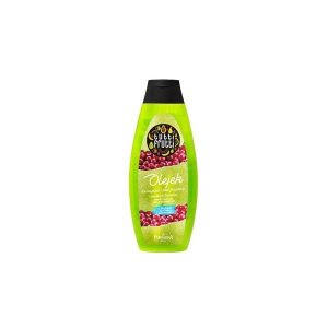 Farmona TUTTI FRUTTI bumbieru un dzērveņu dušas želeja 425ml