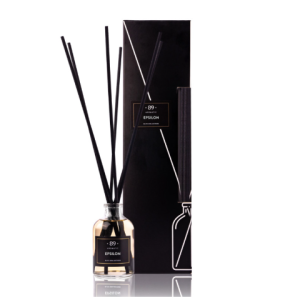 AROMATIC 89 Niedru difuzors Epsilon, 50ml (Maigs austrumniecisks)