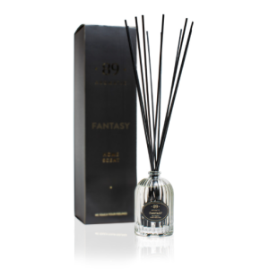 AROMATIC 89 Niedru difuzors - Retro kolekcija Fantasy, 50ml