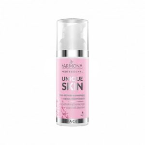 Farmona Unique Skin Aktīvi stiprinošs nakts krēms ar Bio-Retinolu 50ml