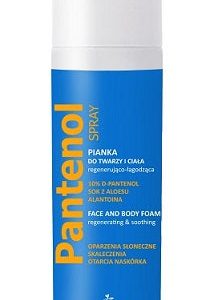 Farmona Mousse Panthenol 150ml