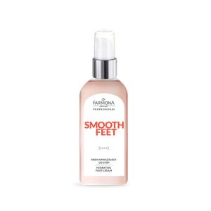 Farmona SMOOTH FEET Greifrūta Krēms kājām 50 ml.