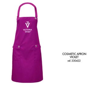 Victoria Vynn Lillā priekšauts