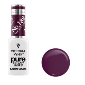 188 Magneta Plum PURE 8ml