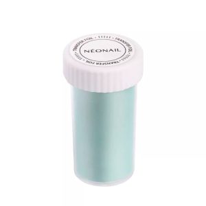 11111 Neonail Dizaina folija - 29 Pastel Mint