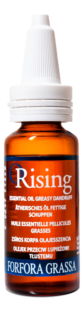 ORising Forfora Grassa eļļa pret taukainām blaugznām, 30ml