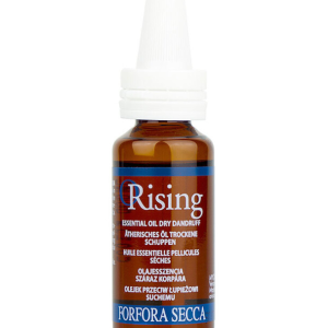 ORising FORFORA SECCA eļļa pret sausām blaugznām, 30ml