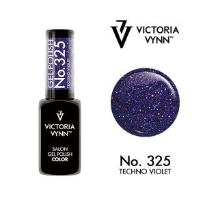 325 Techno Violet GP 8ml