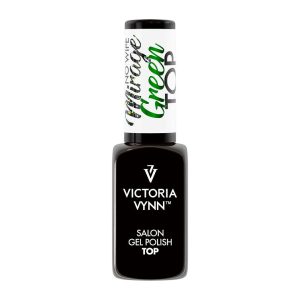 Victoria Vynn Top No Wipe Mirage GREEN 8ml