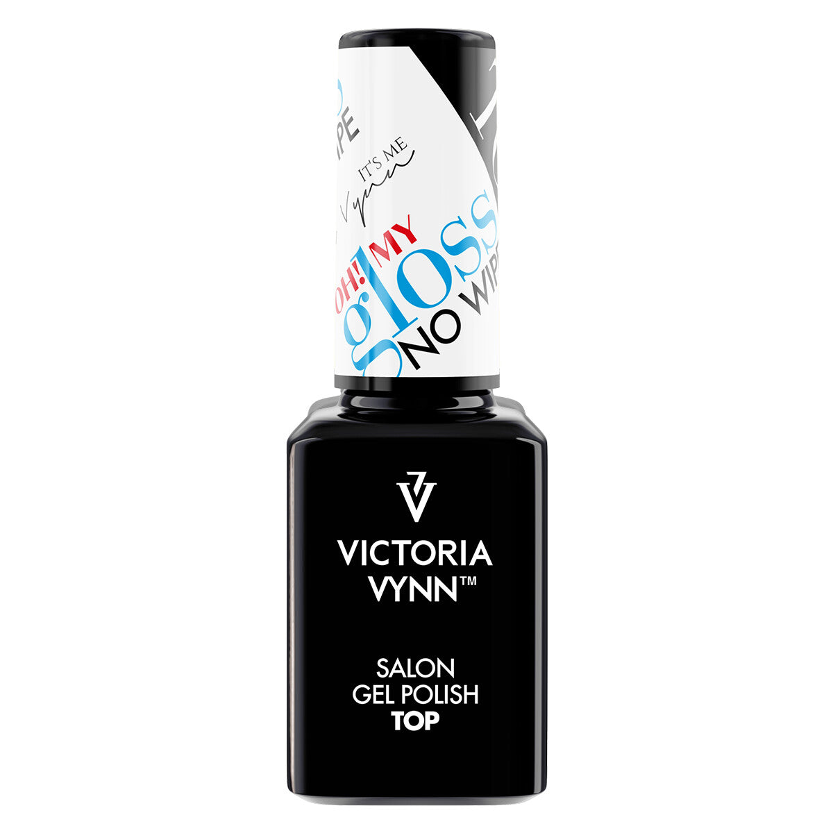 Victoria Vynn Top Oh! My Gloss no wipe, 15ml