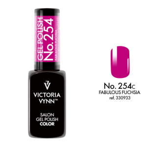 254 Fabulous Fuchsia GP 8ml