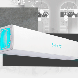 Shemax gaisa recirkulātors