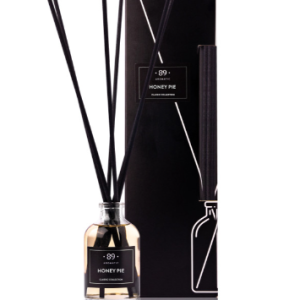 AROMATIC 89 Niedru difuzors Honey Pie, 50ml (Gurmanisks)