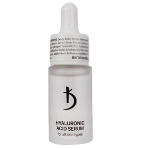KODI Hialuronskābes serums 15 ml