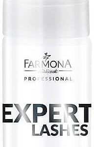 Farmona Expert Lashes Sējas Putu tīrīšanas līdzeklis 150ml