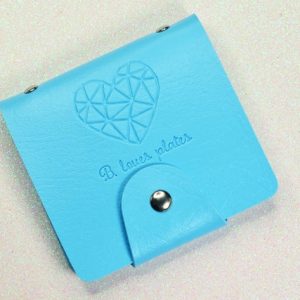 Stamping palešu organizer, mini