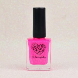 BLP19 Stamping laka,  Beautiful10ml