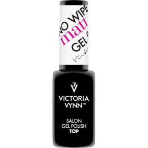 Victoria Vynn Top No Wipe MATT 8ml